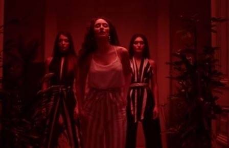 Дъщерята на Саня Армутлиуева пусна дебютно парче (ВИДЕО)