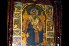 Акатист на св. Спиридон, епископ Тримитунтски