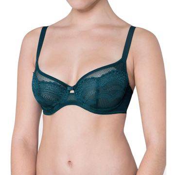 Малена – магазин за сутиен мека чашка с банел Триумф Triumph 90d 90e 90д 90е сутиени меки чашки големи размери за голям бюст