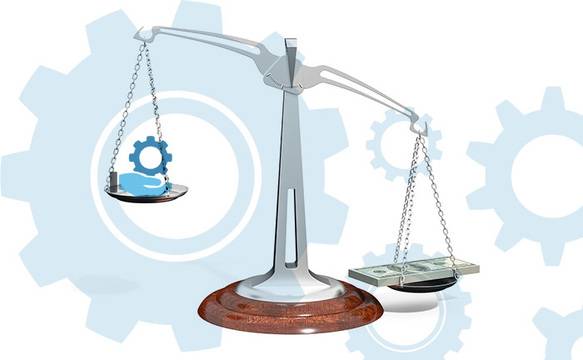 Как правилно да оценявате вашите услуги