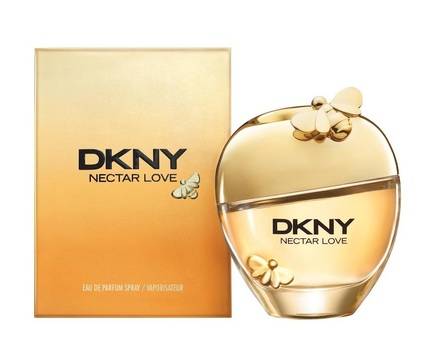 Дамски парфюм Donna Karan DKNY Nectar Love EDP
