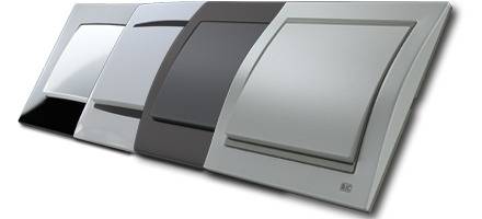 Ключовете и контактите като аксесоар в твоя дом!