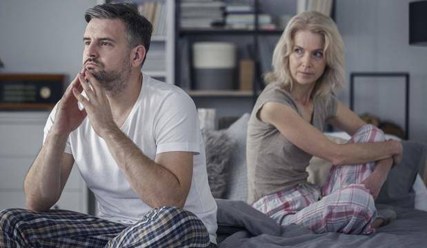 Кои са враговете на мъжката потентност?