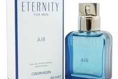 Мъжки парфюм Calvin Klein Eternity Air EDT