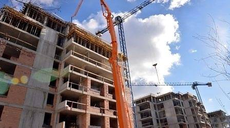 Бумът в жилищното строителство ще окаже натиск върху цените
