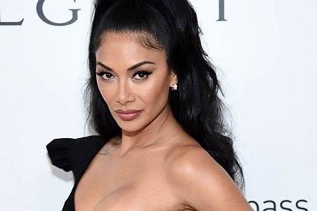 Българска дизайнерка облече Никол Шерцингер (СНИМКА)