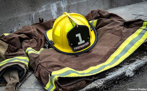 10 души загинаха при пожар в Париж, сред тях има и бебе