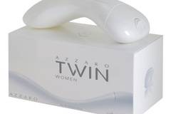 Дамски парфюм Azzaro Twin for Women EDT