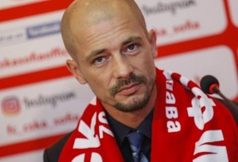 ЦСКА преговаря с играч от Южна Америка – SportVox