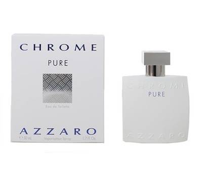 Мъжки парфюм Azzaro Chrome Pure EDT