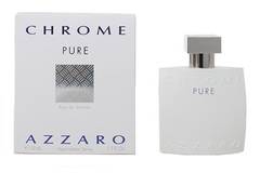Мъжки парфюм Azzaro Chrome Pure EDT