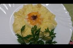 Жълти Гербери в Облак