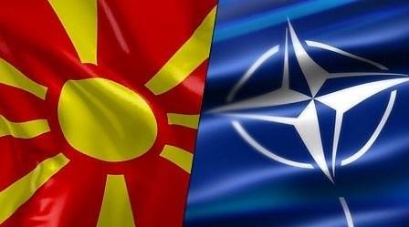 Македония подписа протокола за присъединяване към НАТО, благодари на България