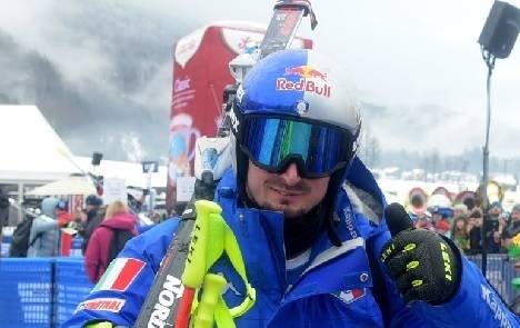 Парис грабна световната титла в Супер Джи – SportVox