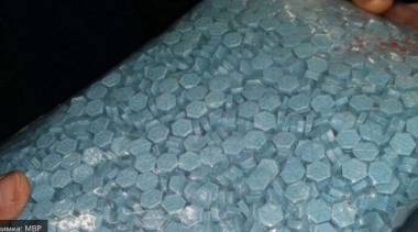 Разбиха банда за разпространение на наркотици в „Дружба“