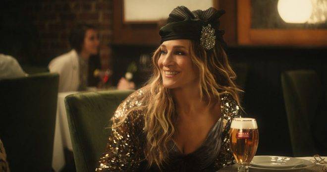 Без Cosmopolitan вече! Една Stella Artois, моля!