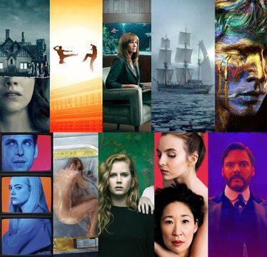 Най-добрите нови сериали на 2018