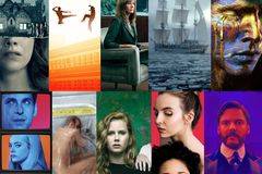 Най-добрите нови сериали на 2018