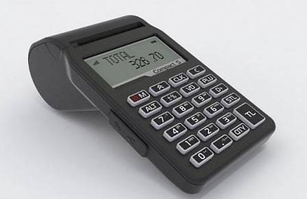 Българска фирма създаде най-малкия касов апарат в света