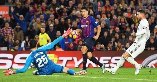 Целият свят тръпне в очакване на голямото шоу с марка Ел Класико