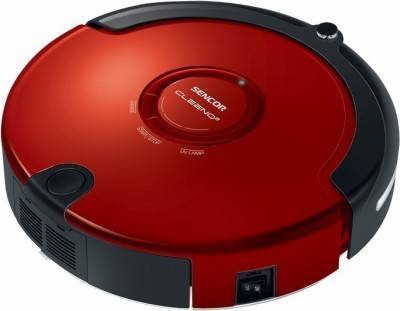 Прахосмукачки роботи