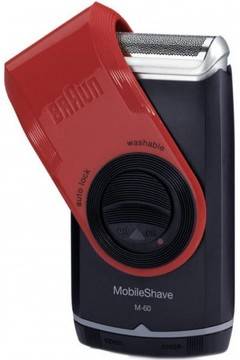 Самобръсначки