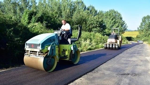 Пътната ситуация на 7-ми февруари (в България)