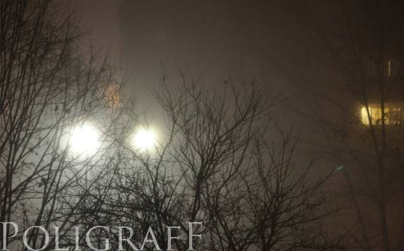 АПИ: Гъстата мъгла е тежка аномалия, при която безопасността зависи от шофьора