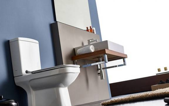 Идва времето на умните тоалетни