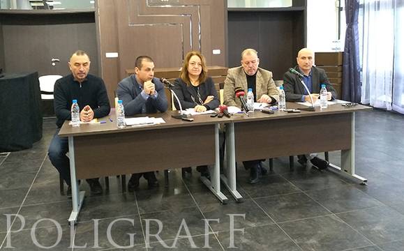 Гражданска инициатива предлага териториалните дирекции в Бургас да станат кметства