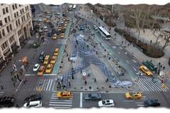 Глобяване на наш пешеходец в няколко лесни стъпки (видео от Китай за всеки случай)