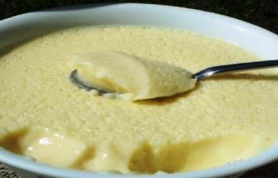 Какво повече можеш да искаш от един десерт: Божествено вкусен, диетичен и става за минути!