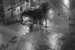 Мащабно наводнение заля Рио де Жанейро, самбата е затруднена (видео от бедствието)