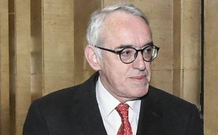 Прокуратурата поиска 4 години затвор за Огнян Донев за укриване на данъци