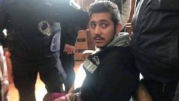 Северин Красимиров е вменяем, ще бъде съден за изнасилването и убийството на Виктория Маринова