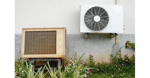 9 причини защо да сменим стария климатик с нов