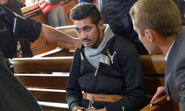 СЕВЕРИН КРАСИМИРОВ Е ВМЕНЯЕМ И ЩЕ БЪДЕ СЪДЕН ЗА УБИЙСТВО И ИЗНАСИЛВАНЕ MEDIAMIX МЕДИЯМИКС-НОВИНИТЕ НА ЕДНО МЯСТО