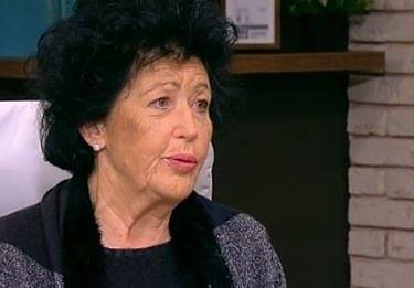 Мария Банева: Имаме желание Евгения да стане евродепутат. Вижте какво каза още майката на Банев