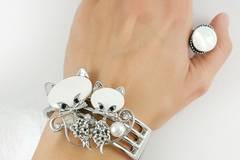 Лукс подаръци с бижута за месеца на влюбените – 14 февруари и Св. Валентин