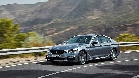 Кое е най-продаваното BMW в България през 2018 година?