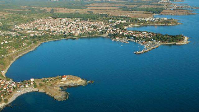 Хотели Царево