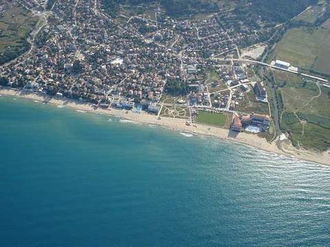 Хотели Обзор