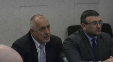 Борисов: Ще се наблюдава качесвтото на горивото. Край на „бъркоча“, който чупи колите