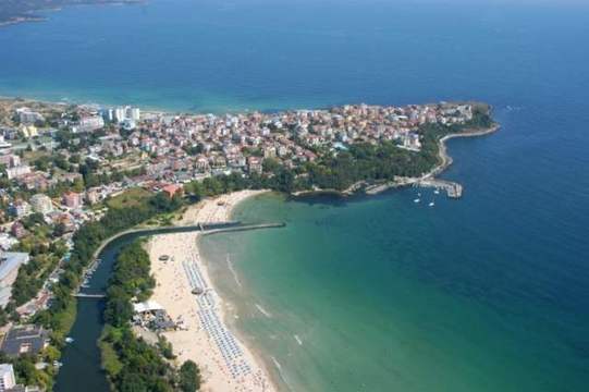 Хотели Приморско