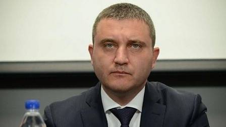 Министърът на финансите Горанов: Вдигането на заплатите е неизбежно