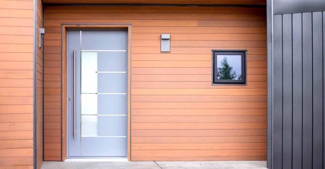 Бютимейк – изработка и монтаж на входни врати, алуминиева и PVC дограма