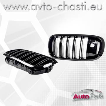 ПРЕДНИ РЕШЕТКИ ЗА BMW X6 F16