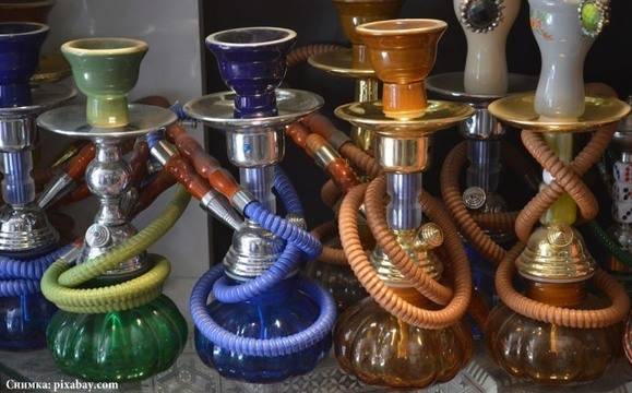 НФСБ предлага промени, затягащи контрола върху наргилетата