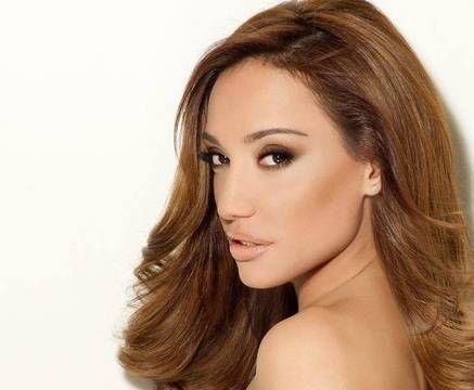 ПЪРВАТА ОБЯВЕНА ЗВЕЗДА В НОВИЯ СЕЗОН НА „КАТО ДВЕ КАПКИ ВОДА“ Е МАРИЯ ИЛИЕВА