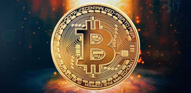 Огромен ръст в ежедневните транзакции на Биткойн